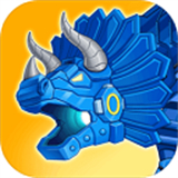 龙兽总动员安卓版游戏下载v1.0.21