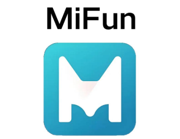 MiFun动漫无广告免费下载