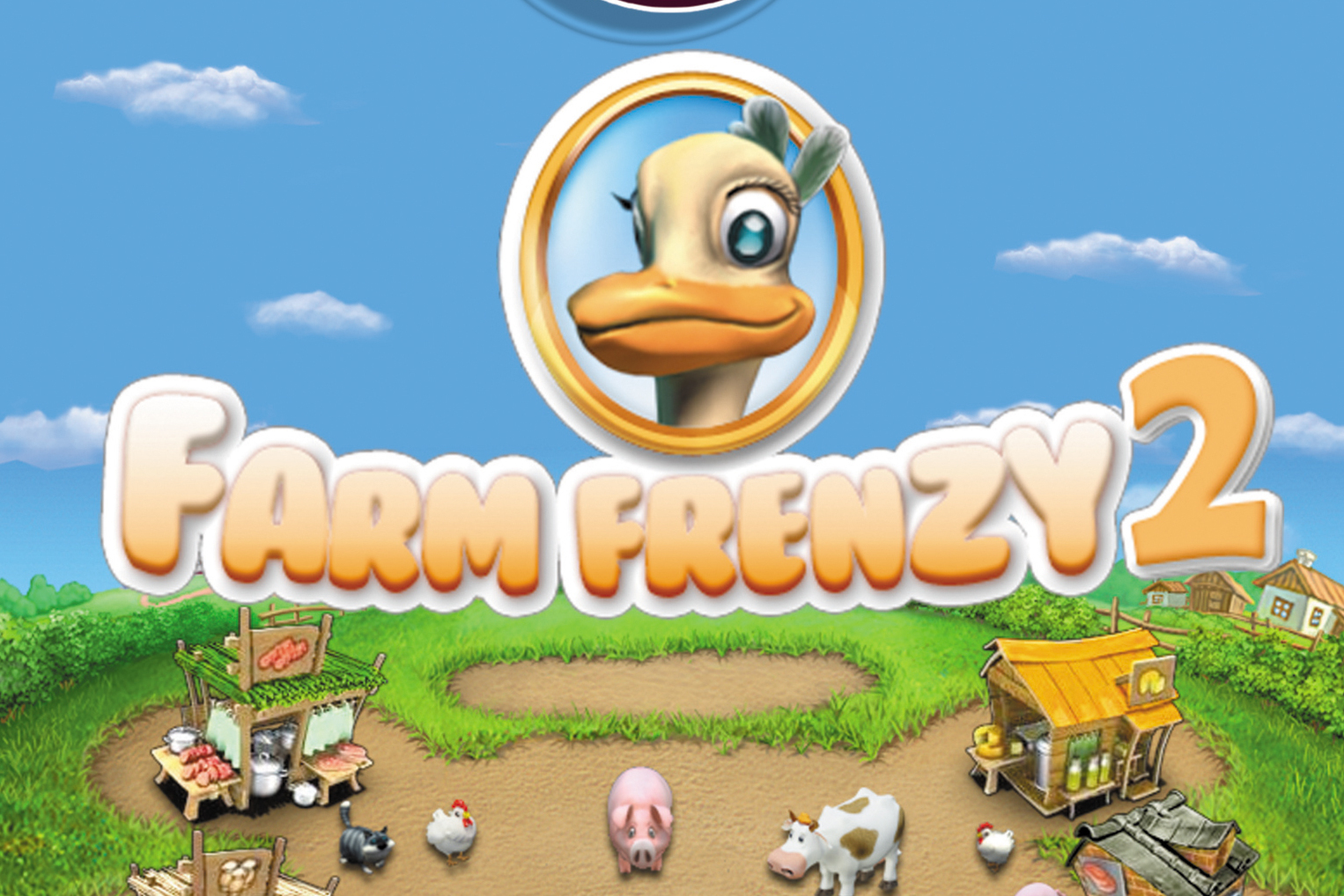 疯狂农场下载手机版