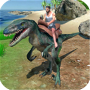 蛮荒进化生存内置菜单版v1.1