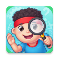 神秘异常侦探CrypticAnomalyDetective游戏下载v1.0.0