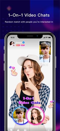 facecast官方最新版