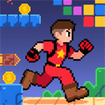 无畏闯关者官方版下载v1.0 最新版