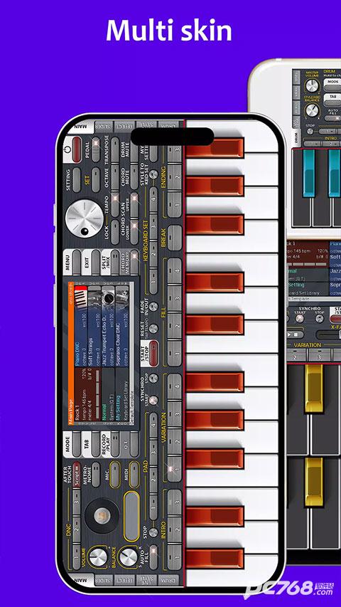 MusicStudio安卓汉化版