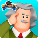 大学帝国大亨中文版University Empire Tycoon最新版下载v1.2.2
