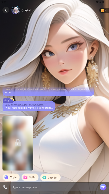 Amoti AIapp最新版