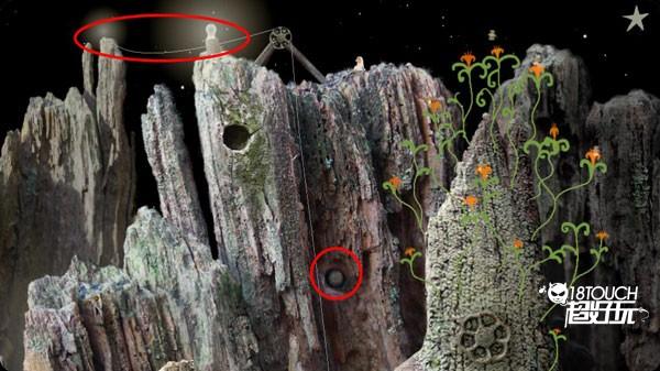 第一个星球攻略