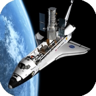 航天飞行模拟器最新版手机下载v25.08.12