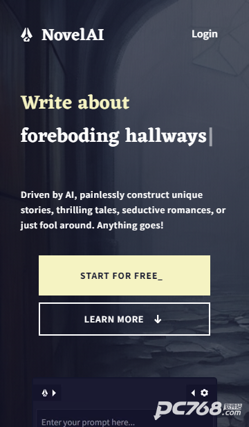 novelai绘图官网版