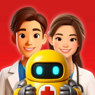 病院物语下载手机版v1.3.9 安卓版