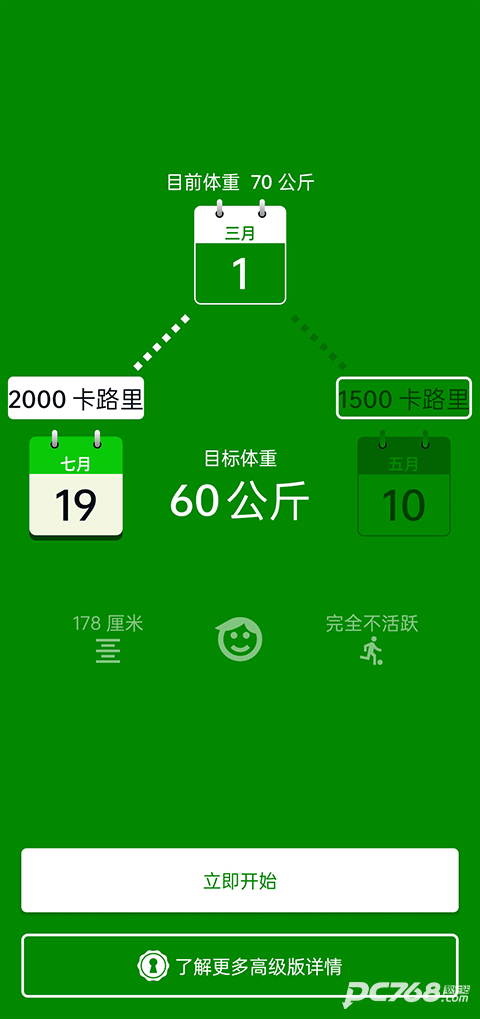 fatsecret安卓中文版