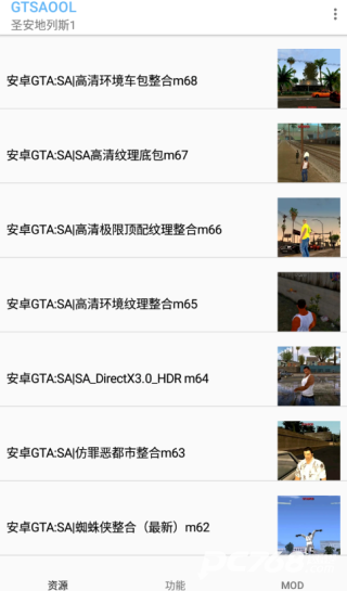 GTSAOOL手机版