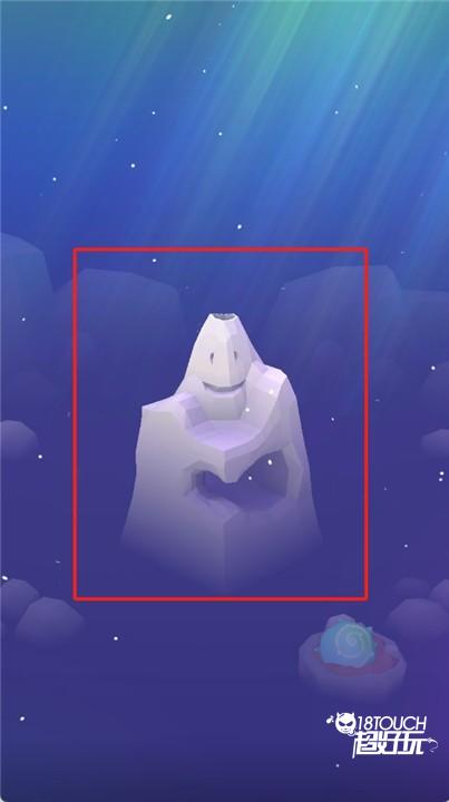 深海水族馆与经典