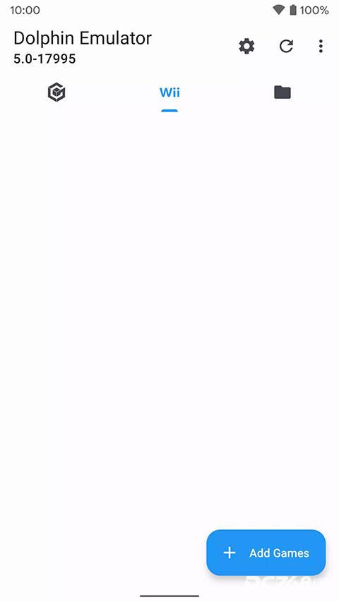 dolphin海豚模拟器