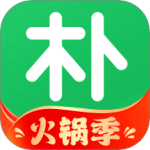 朴朴超市(电商购物软件)v5.9.0