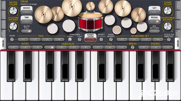 MusicStudio安卓汉化版