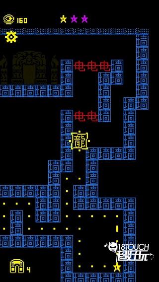 我要吃金豆游戏教程图