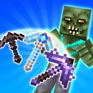 最强铁镐手机版