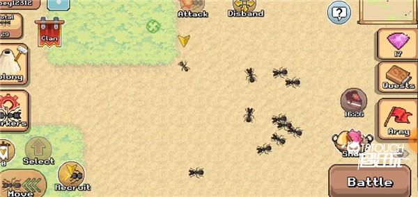 快速上手攻略截图2