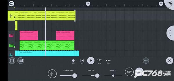 fl studio mobile手机版