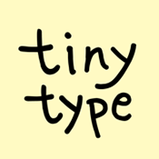 排版小动物(TinyType)文字排版软件下载v1.0.0安卓版