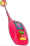 星之卡比镜之迷宫中文安卓版