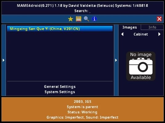 怎么载入游戏截图6