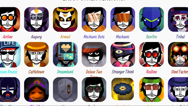 节奏盒子新月超级整合包