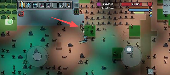 比斯特里亚中文版