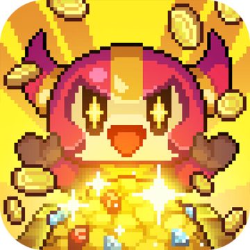 我的勇者手游像素风游戏 下载v7.4.6