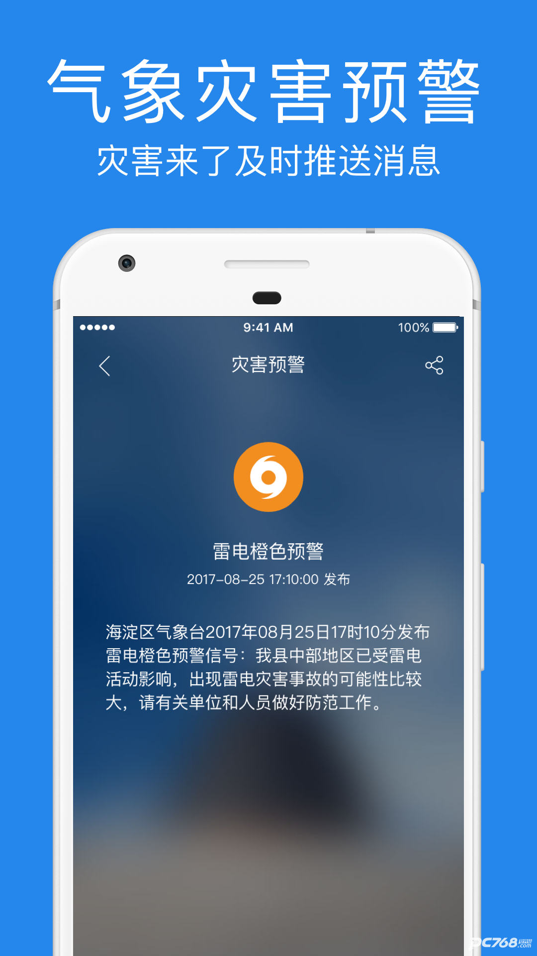 鲨鱼天气