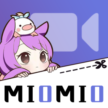 MioMio官方正版无广告6.1.2