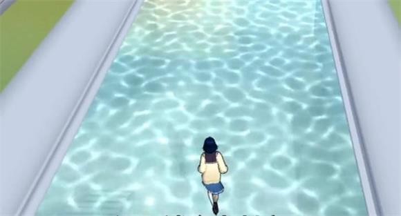 樱花校园模拟器