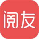 阅友小说app官方免费版5.0.2.3