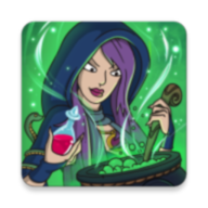 魔法商店最新版下载v0.5.0 汉化版
