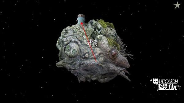 第一个星球攻略