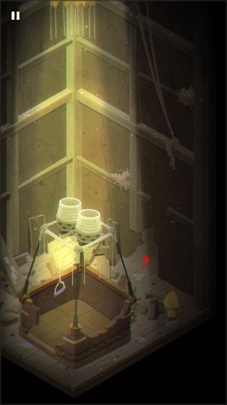 Little Nightmares安卓版新手玩法攻略2