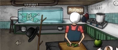 一周目超长图文攻略截图73