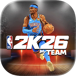NBA2K26MyTeam官方手机版v98.0.2