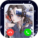 主题微x来电(动态来电主题美化工具)软件v1.5.3