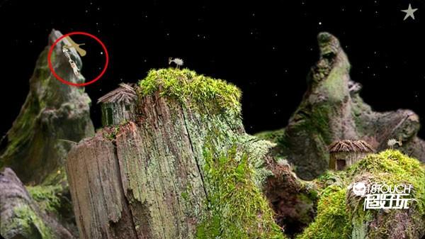 第一个星球攻略