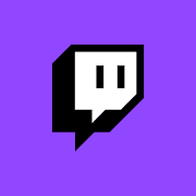 Twitch直播APP手机版最新安装v25.5.1