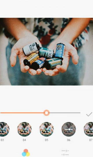 心悦相机手机版下载