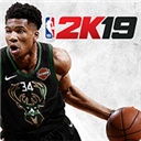 nba2k19手游V52.0.1