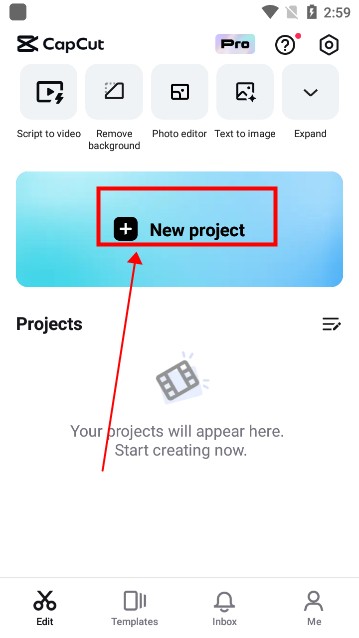 剪映CapCut国际版