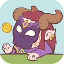 房东是魔王大人冷狐安卓汉化v1.0.1