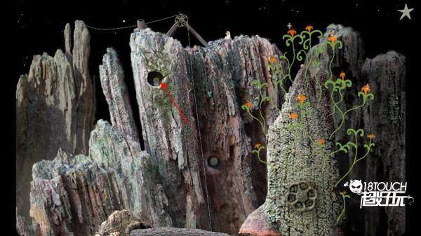 第一个星球攻略