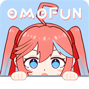 OmoFun动漫官方版app下载v1.1.4安卓版