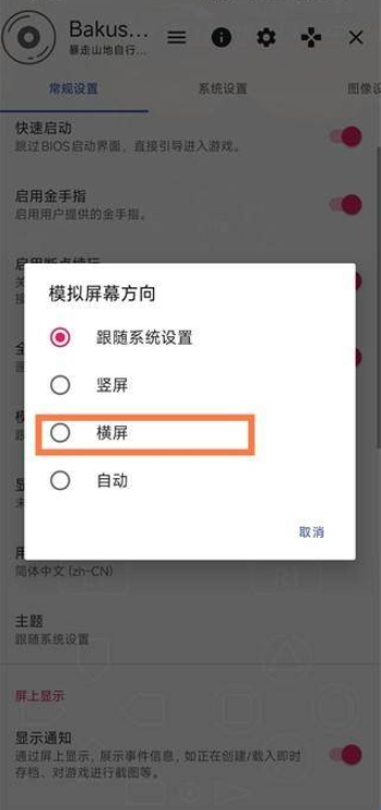 暴走山地自行车