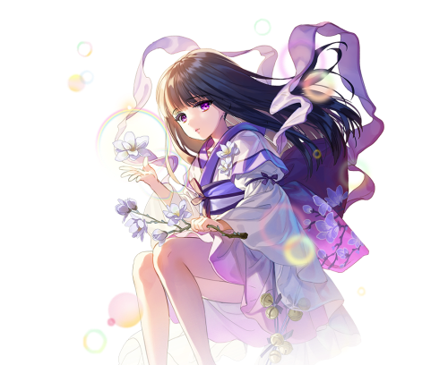 复苏的魔女
